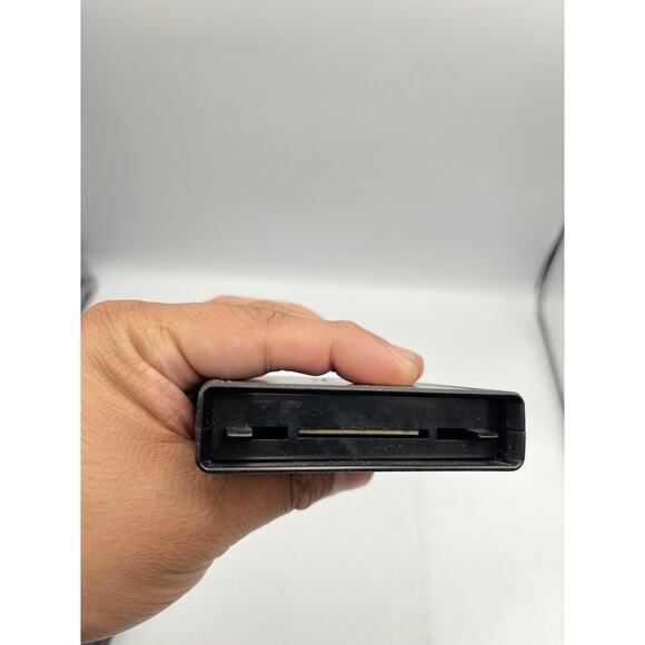 Atari Game Program Combat cx-2601 Vintage Videogames - Picture 2 of 4